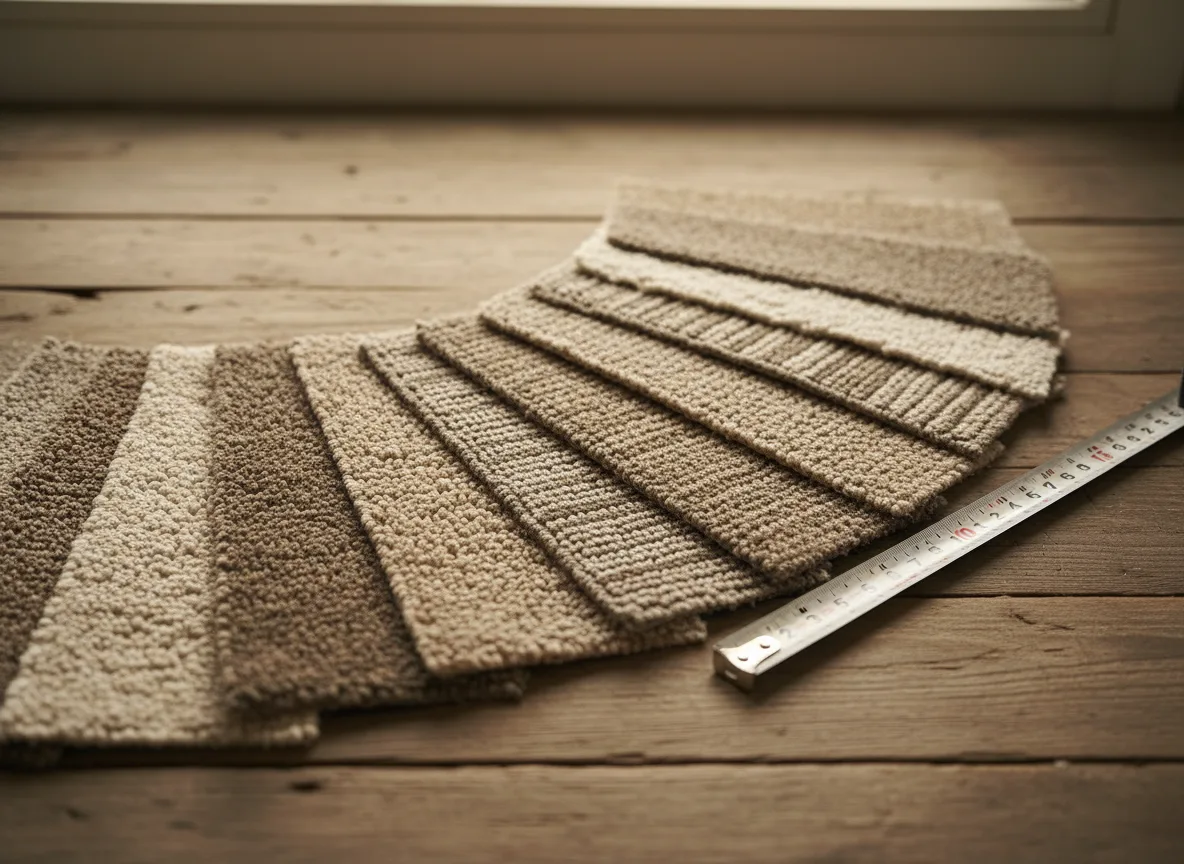 Carpet Installation Goldonna, LA FAQs